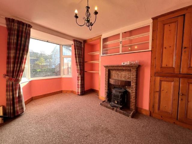 House for rent in Porlock, Somerset