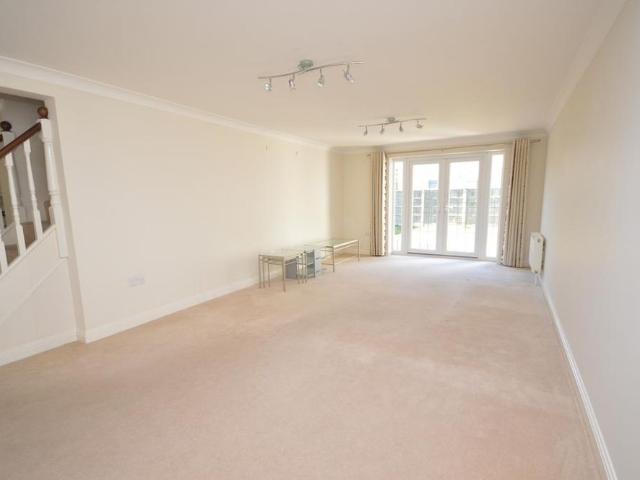 House for rent in Walhampton, Ashurst Bridge