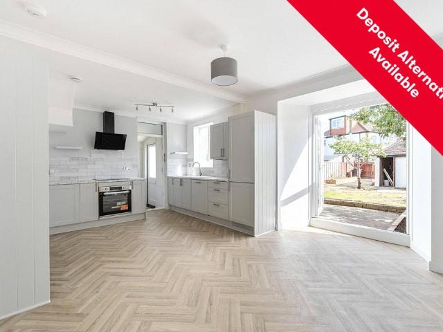 House for rent in Greater London