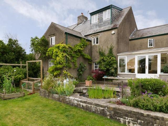 House for rent in Merthyr Mawr, Wales