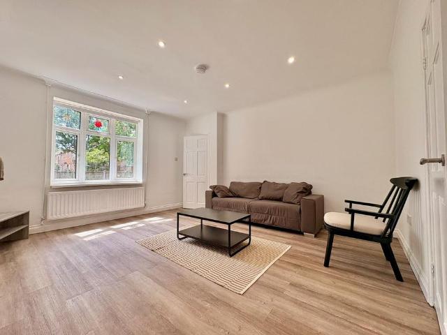 House for rent in West Earlham, East Bank