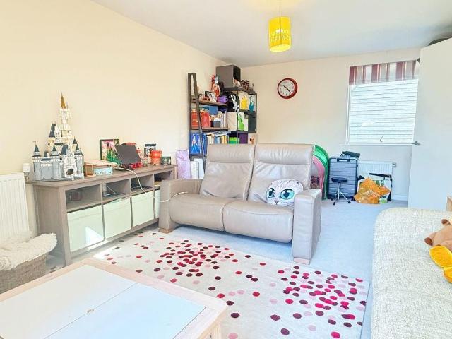 House for rent in Arbury, Cambridgeshire