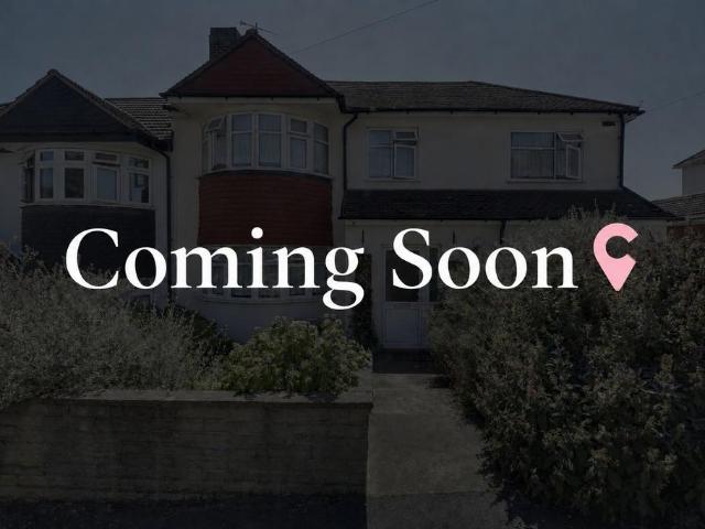 House for rent in Albany Park, Greater London