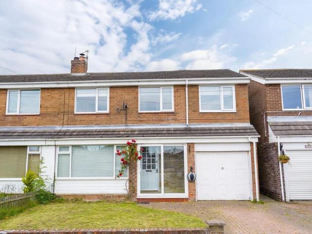 House for rent in Widdrington, Northumberland