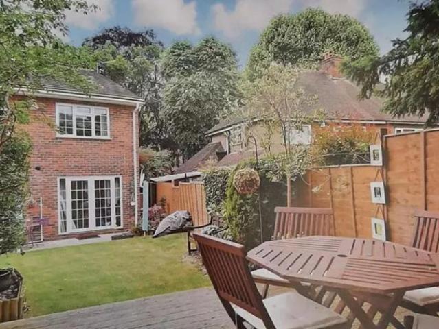 House for rent in Greater London