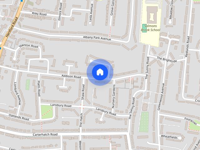 House for rent in Greater London