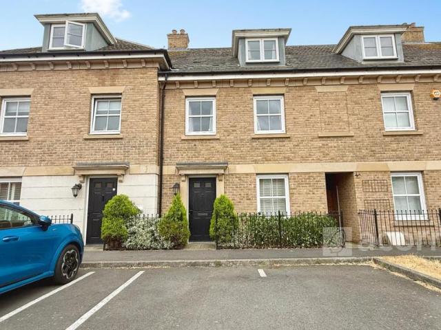House for rent in Slade Green, Greater London