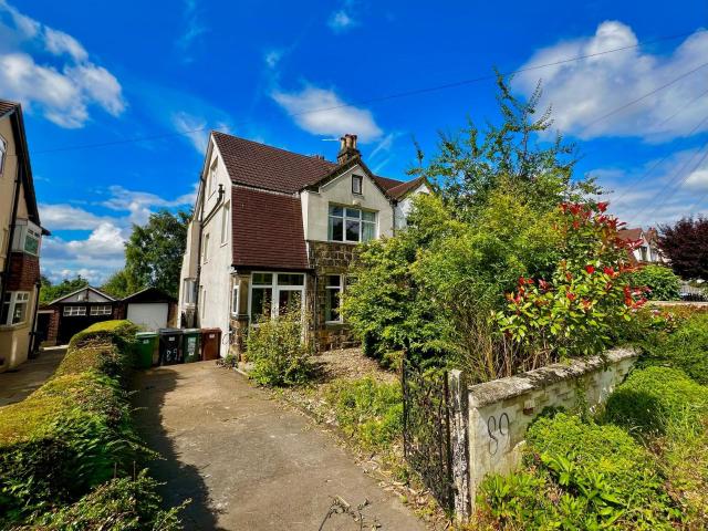 House for rent in Lawnswood, Leeds