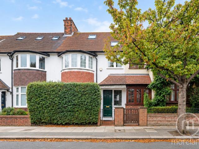 House for rent in London Borough of Barnet, Greater London