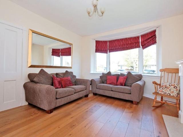 House for rent in Ballindoch, Scotland
