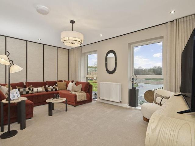 House for rent in Caldermoor, Burnedge
