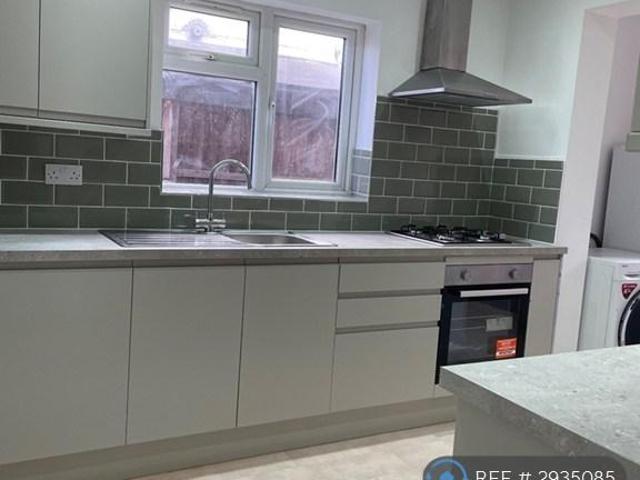 House for rent in Lewsey Farm, Luton