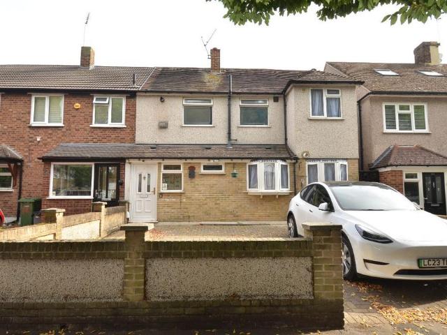 House for rent in Harold Wood, Greater London