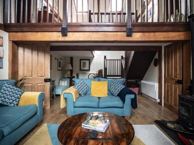 House for rent in Pleasant Valley, Duton Hill