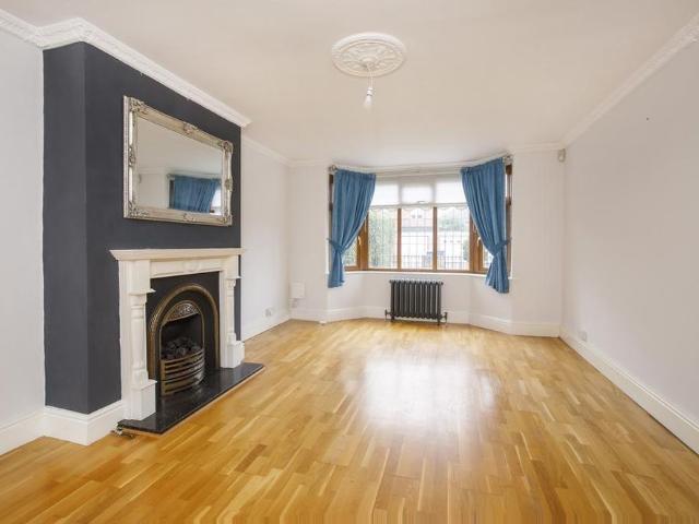 House for rent in Dringhouses, York