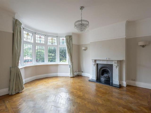 House for rent in Jesmond, Newcastle upon Tyne