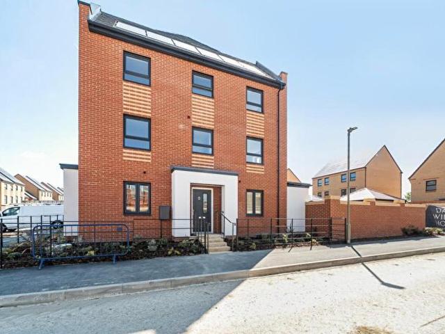 Apartment for rent in Dromore, Oxfordshire