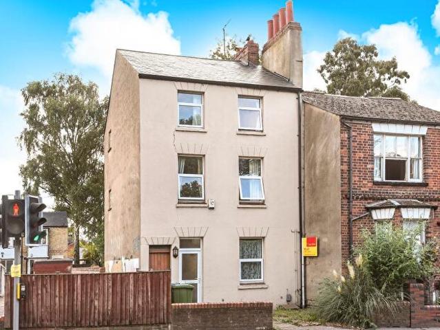 Apartment for rent in The Slade, Oxfordshire