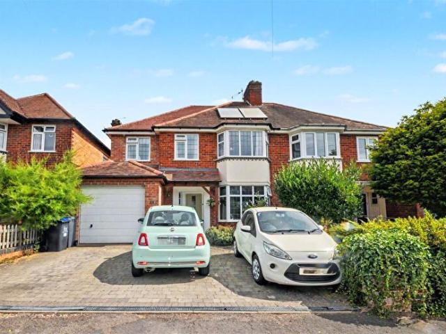 Apartment for rent in Milverton, Green Close