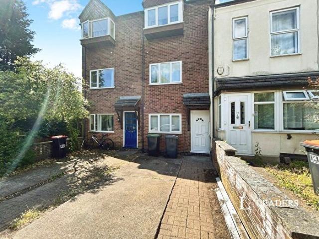 Apartment for rent in Attenborough, East Midlands