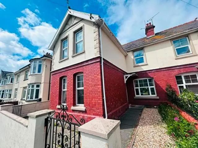 Apartment for rent in Nottage, Porthcawl