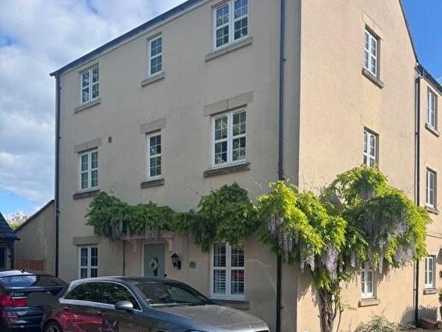 Apartment for rent in Black Bourton, Oxfordshire
