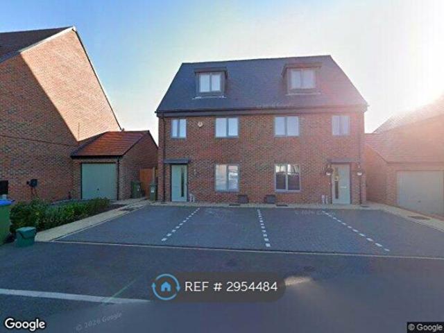 Apartment for rent in Weston Turville