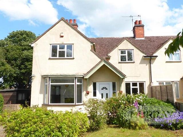 Apartment for rent in Uppingham, Rutland