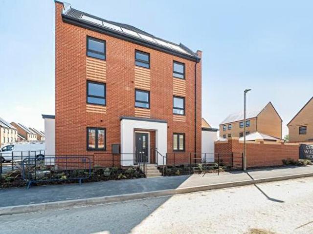 Apartment for rent in Dromore, Oxfordshire