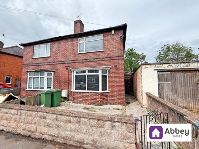 Apartment for rent in Pinfold, Leicestershire