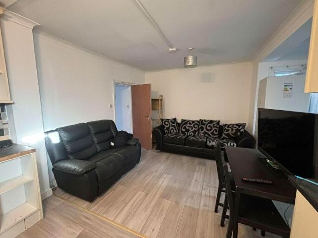 Apartment for rent in Haddon, East Midlands