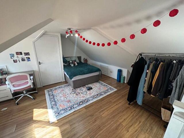 Apartment for rent in Haddon, East Midlands