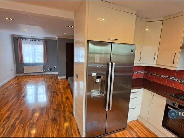 Apartment for rent in Shenley Brook End, Milton Keynes