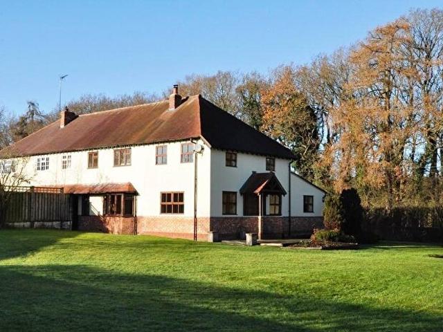 Apartment for rent in Silverstone, Northamptonshire