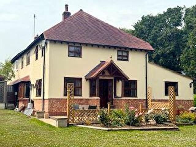 Apartment for rent in Silverstone, Northamptonshire