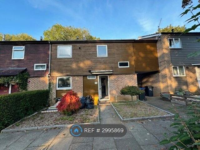 Apartment for rent in Thorplands, Northampton