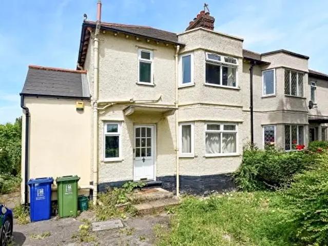 Apartment for rent in West Oxford, The Slade