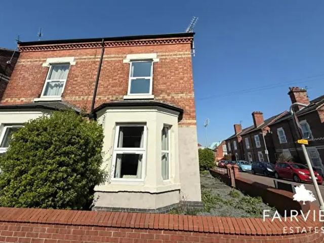 Apartment for rent in West Bridgford, Rushcliffe