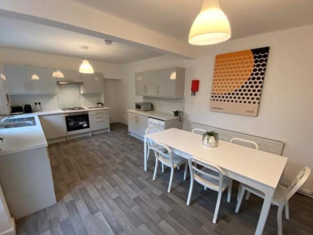 Apartment for rent in Attenborough, East Midlands