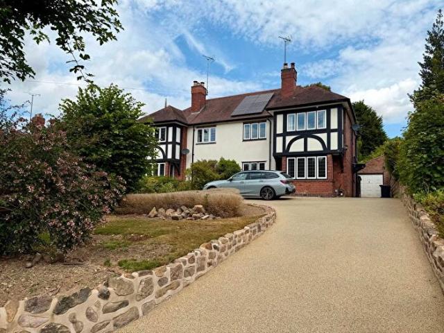 Apartment for rent in Caldermill, East Midlands