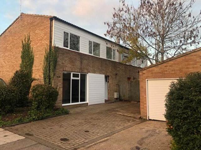 Apartment for rent in Wolverton and Greenleys, Old Wolverton