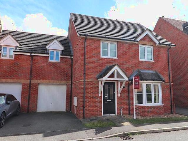 Apartment for rent in Upton