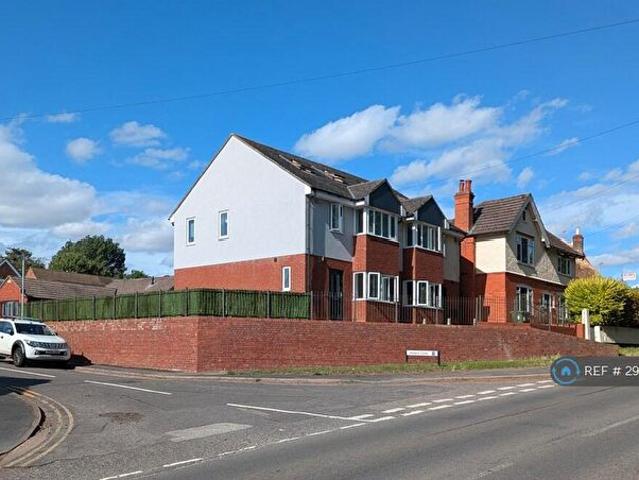 Apartment for rent in West Bletchley, Bletchley