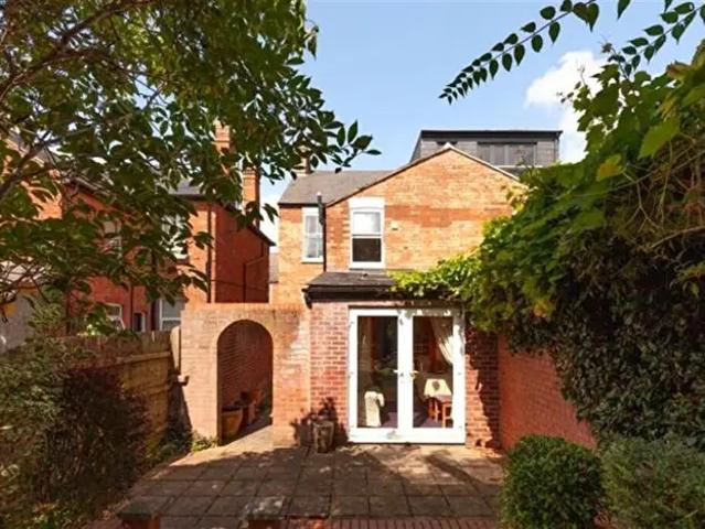 Apartment for rent in The Slade, Oxfordshire