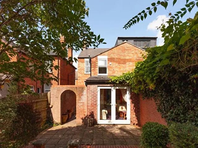 Apartment for rent in The Slade, Oxfordshire