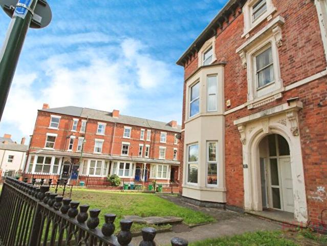 Apartment for rent in Forest Fields, Haddon
