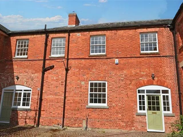 Apartment for rent in Brentingby, Leicestershire
