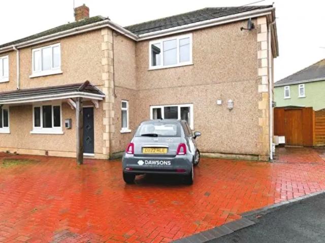 Apartment for rent in Pembrey and Burry Port Town, Burry Port