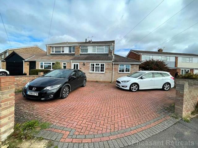 Apartment for rent in Deer Park, Black Bourton
