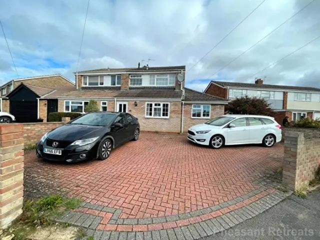 Apartment for rent in Deer Park, West Oxfordshire